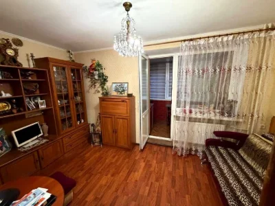 Квартира. Київ, Зодчих вул.