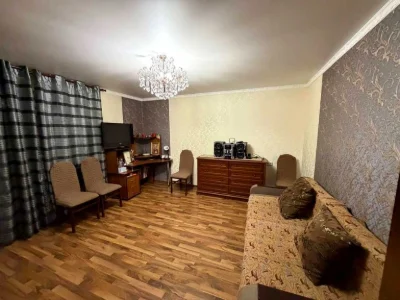 Квартира. Київ, Зодчих вул.