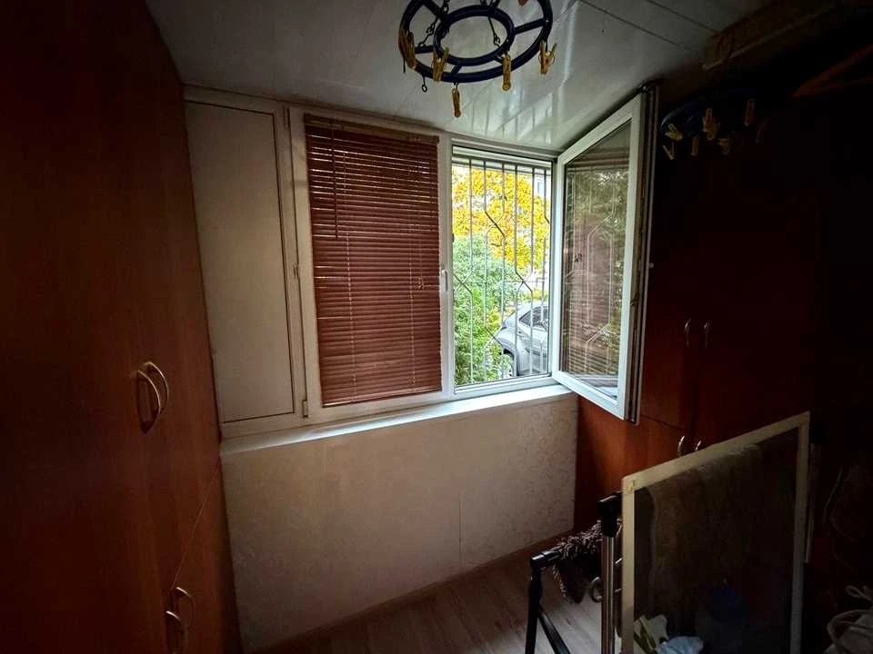 Квартира. Київ, Зодчих вул.