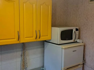 Квартира. Київ, Симиренка вул.