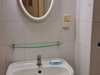 Квартира. Київ, Симиренка вул.