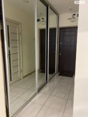 Довгострокова Оренда Квартира Лук'янівка