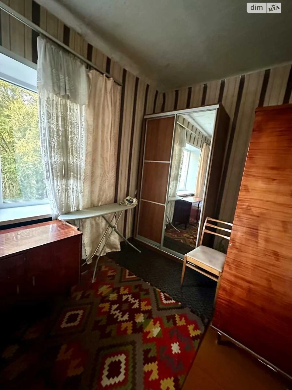 Довгострокова Оренда Квартира Відрадний