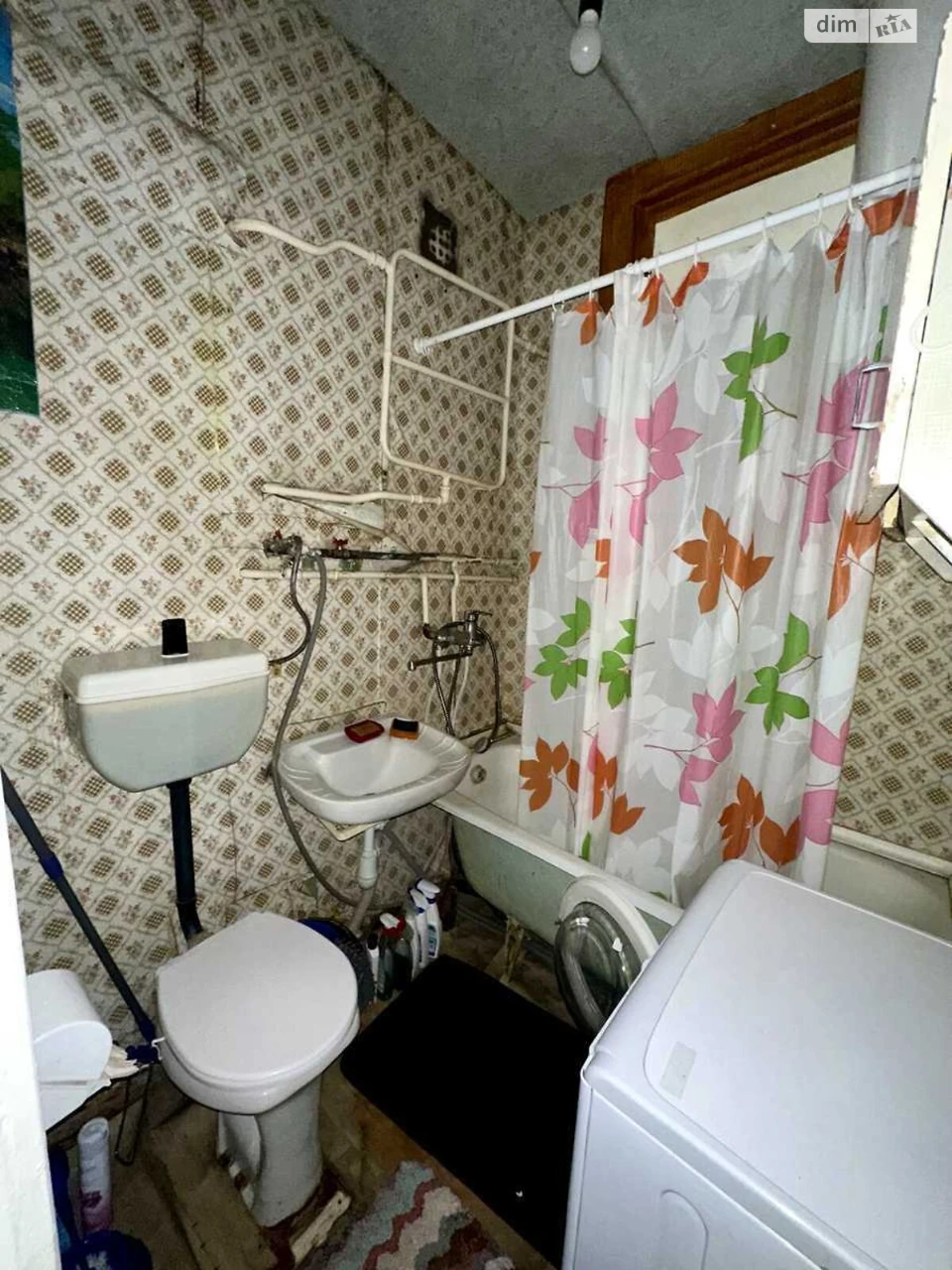 Довгострокова Оренда Квартира Відрадний