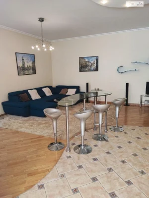 Довгострокова Оренда Квартира Лук'янівка