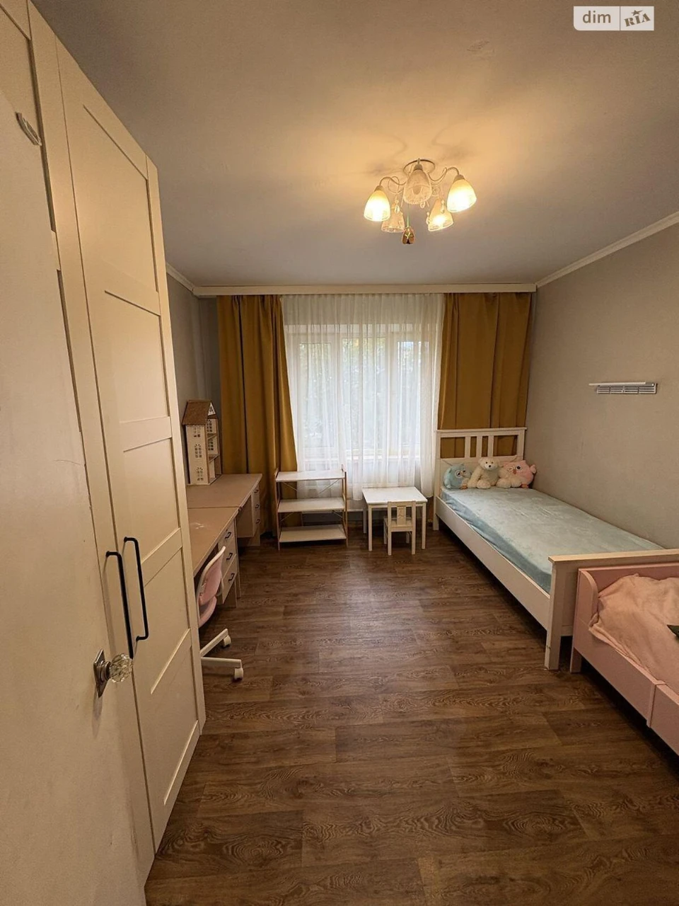Довгострокова Оренда Квартира Пирогів