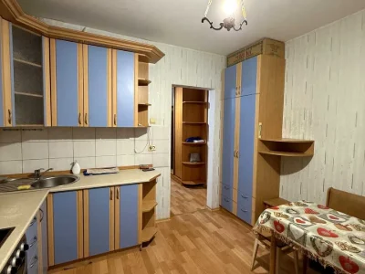 Квартира. Київ, Лісківська вул.