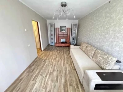 2 ком РЕМОНТ и ОТДЕЛЬНЫЕ комнаты многоэтажка ПОБЕДА (72