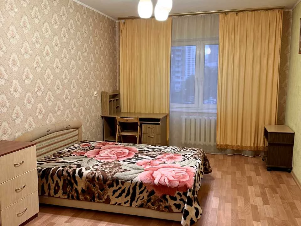 Квартира. Київ, Лісківська вул.
