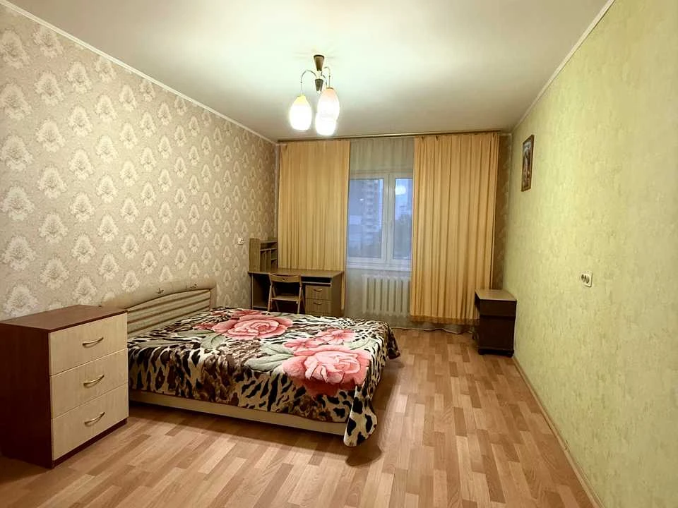 Квартира. Київ, Лісківська вул.