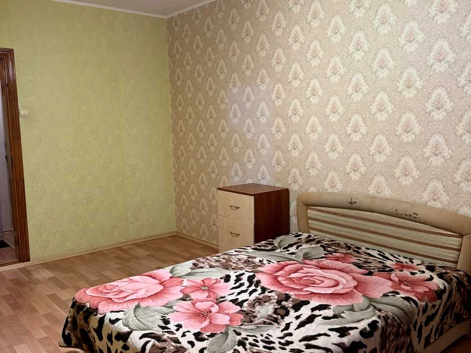 Квартира. Київ, Лісківська вул.