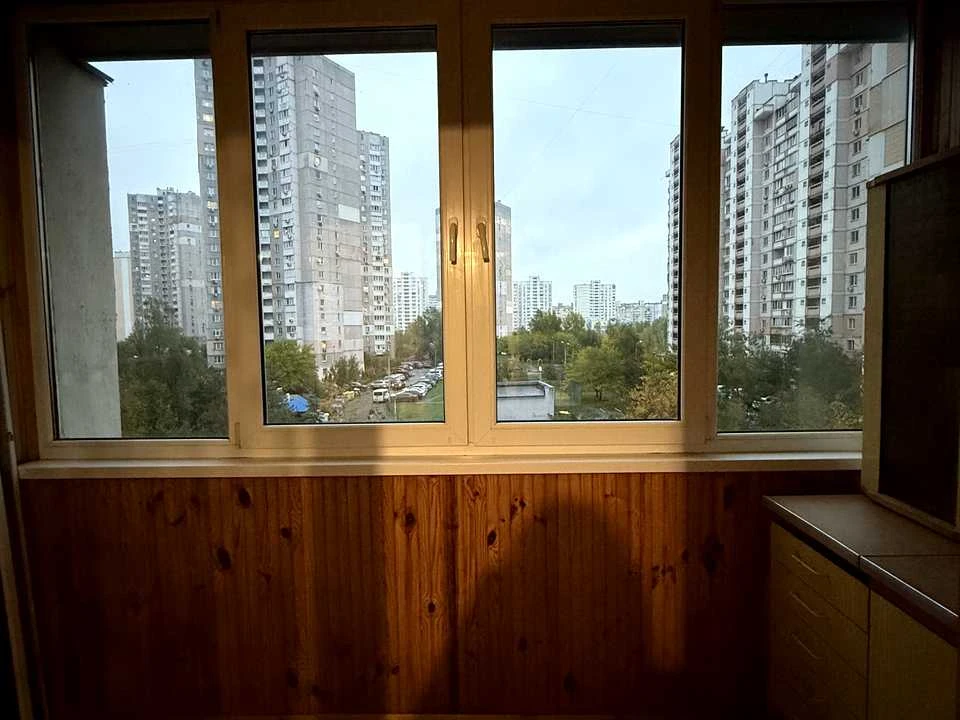 Квартира. Київ, Лісківська вул.