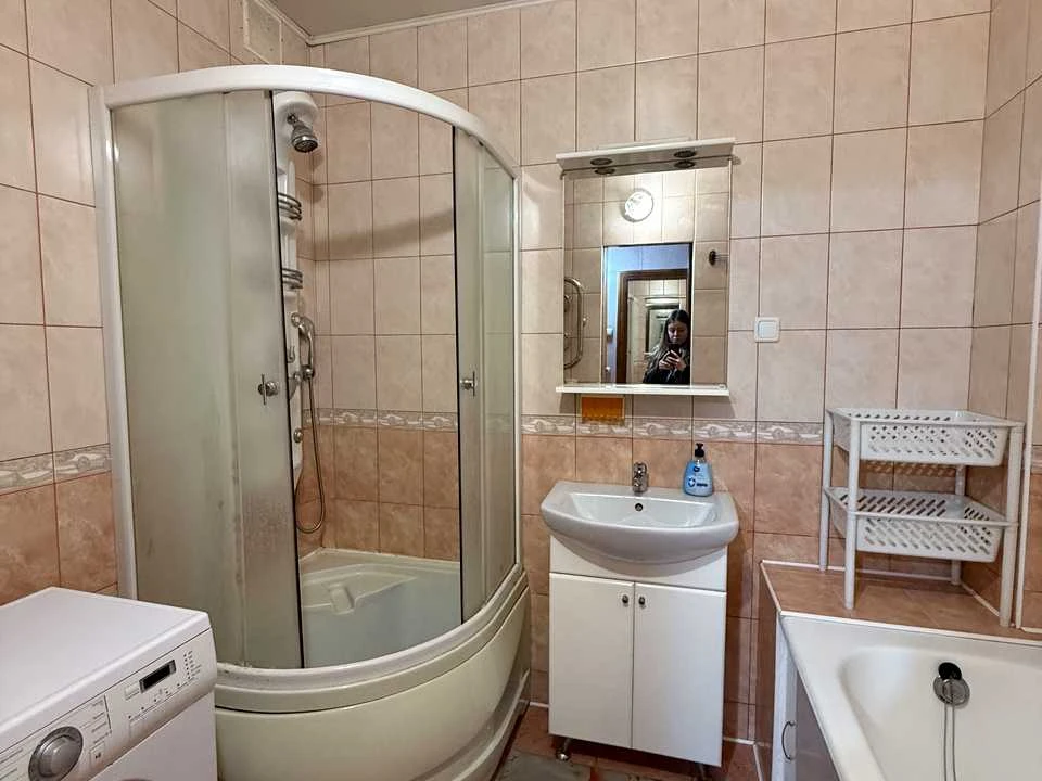 Квартира. Київ, Лісківська вул.