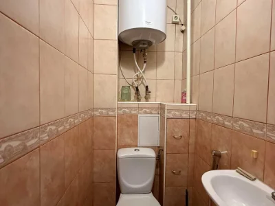 Квартира. Київ, Лісківська вул.
