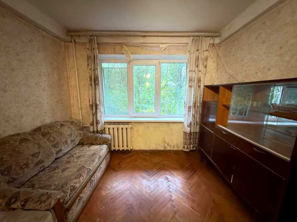 Квартира. Київ, Дмитра Багалія вул.