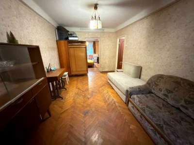 Квартира. Київ, Дмитра Багалія вул.