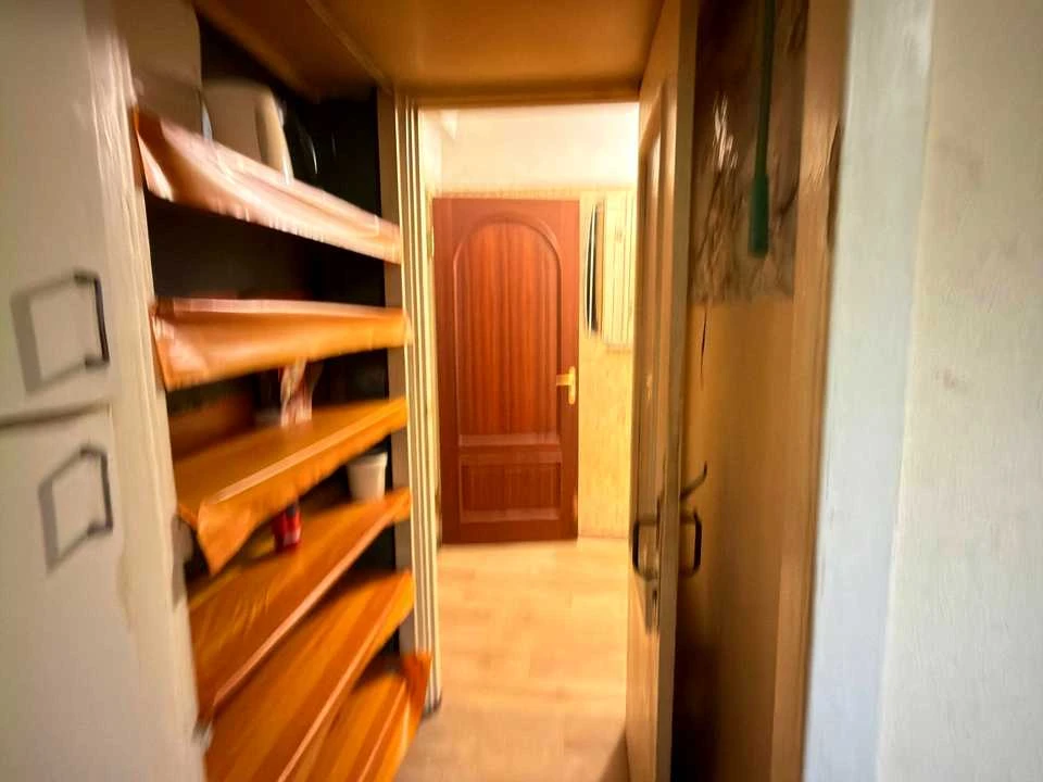 Квартира. Київ, Дмитра Багалія вул.