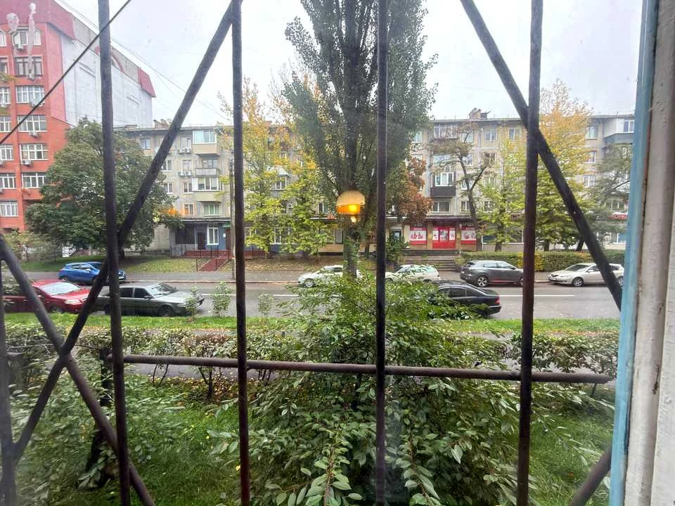 Квартира. Київ, Дмитра Багалія вул.