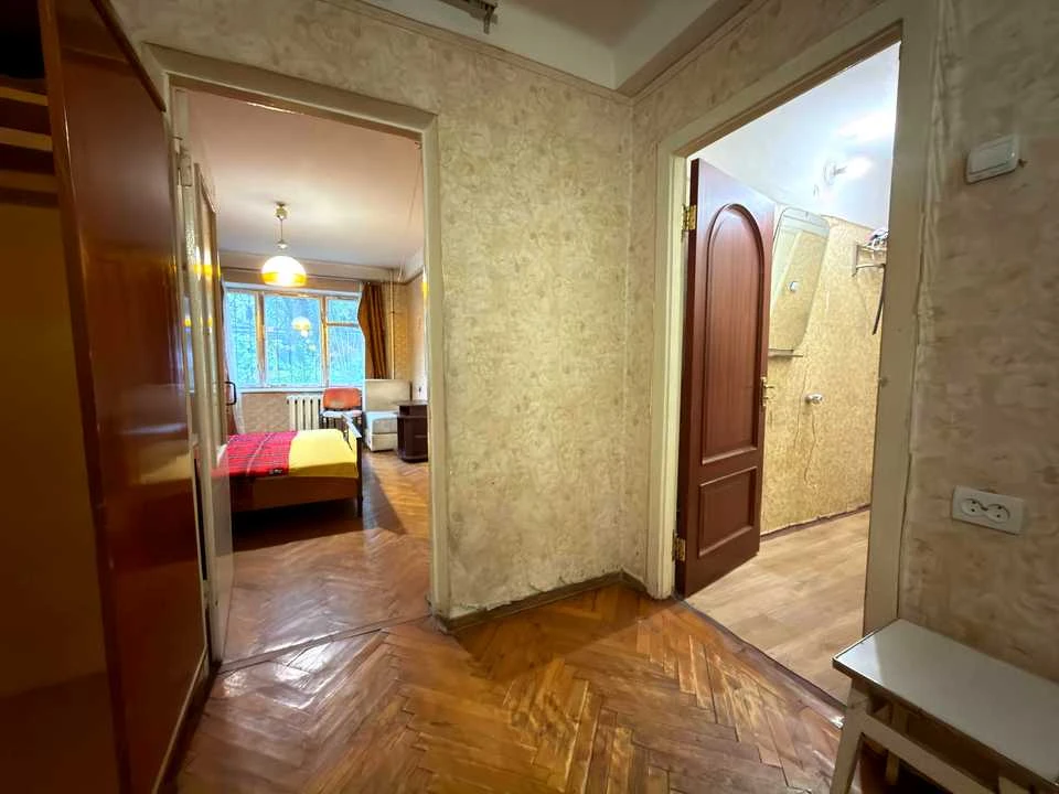 Квартира. Київ, Дмитра Багалія вул.