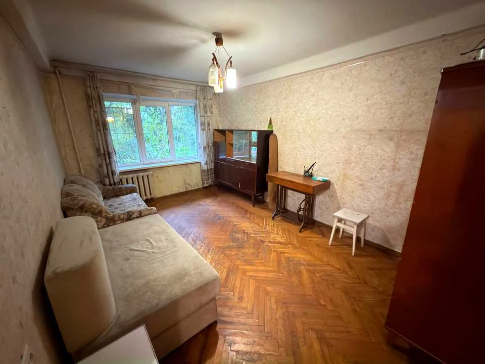 Квартира. Київ, Дмитра Багалія вул.