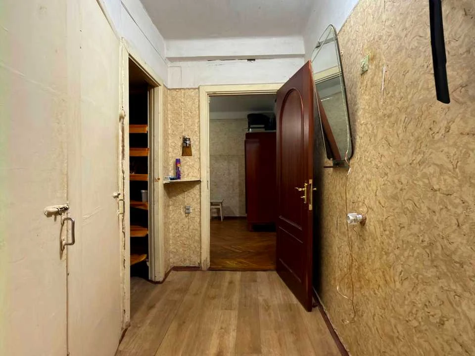 Квартира. Київ, Дмитра Багалія вул.