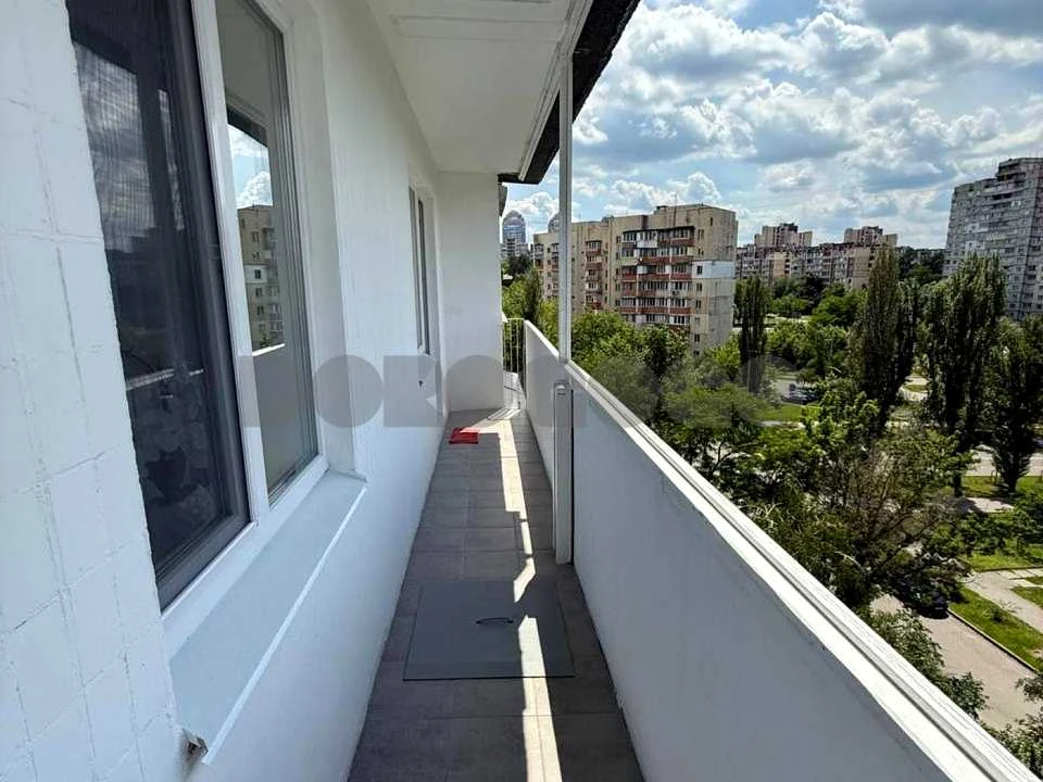 Квартира. Київ, Ірпінська вул.