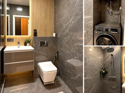 Оренда квартири 1-кімн. 54 м² 19/26 пов.