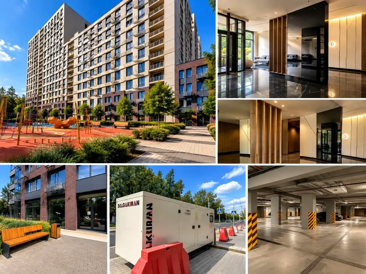 Оренда квартири 1-кімн. 54 м² 19/26 пов.