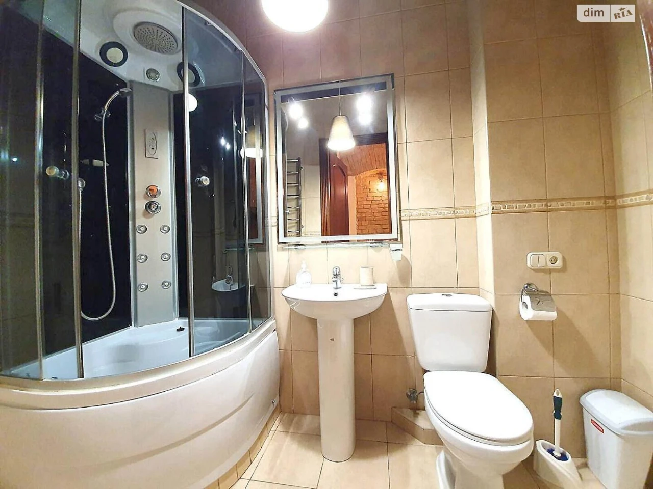 Довгострокова Оренда Квартира Голосіївський