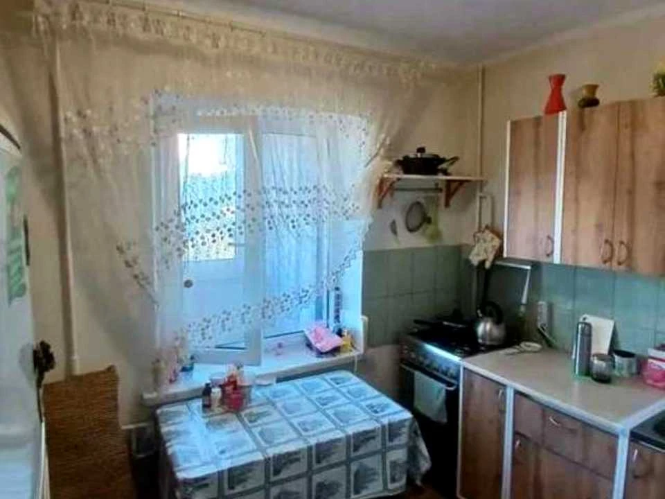 Квартира. Київ, Дмитра Павличка просп.