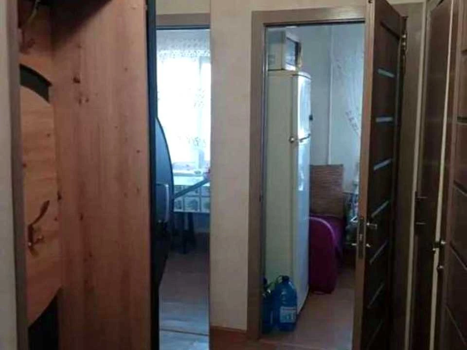 Квартира. Київ, Дмитра Павличка просп.
