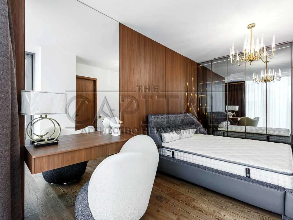Квартира. Київ, Іоанна Павла II вул.