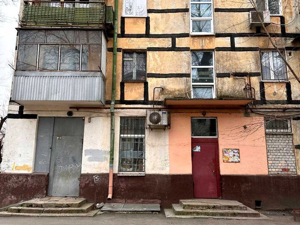 Квартира. Дніпро, Петра Калнишевського просп.