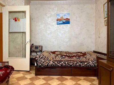 Квартира. Дніпро, Галини Мазепи вул.