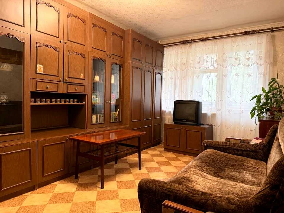 Квартира. Дніпро, Галини Мазепи вул.