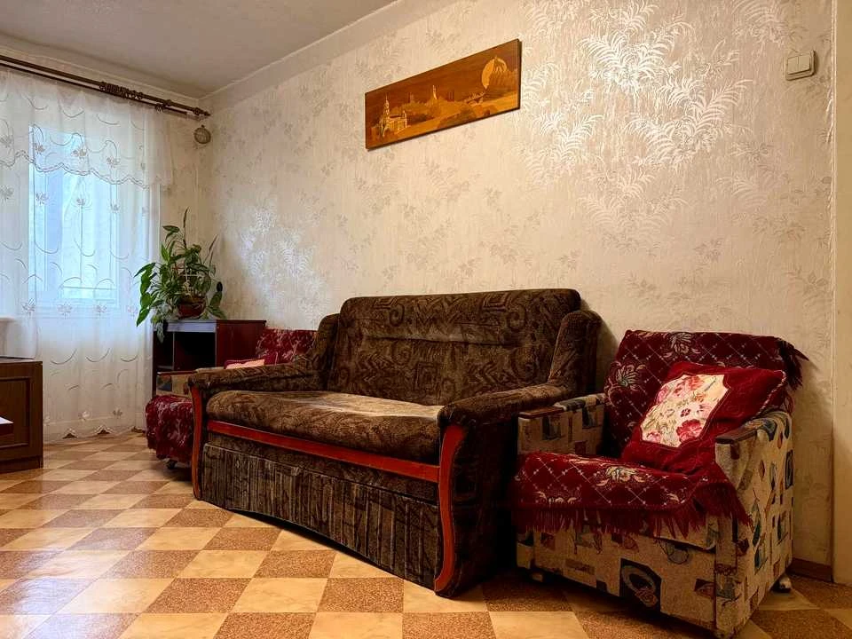 Квартира. Дніпро, Галини Мазепи вул.