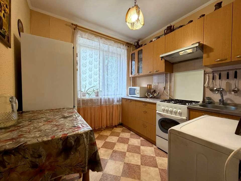 Квартира. Дніпро, Галини Мазепи вул.