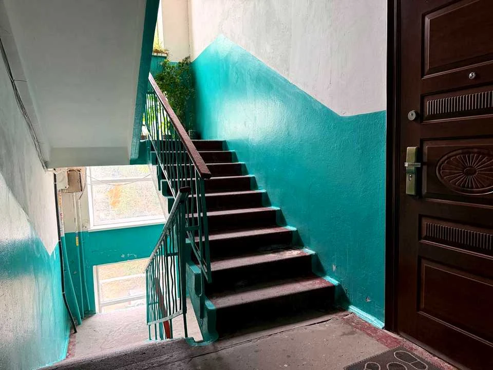 Квартира. Дніпро, Галини Мазепи вул.
