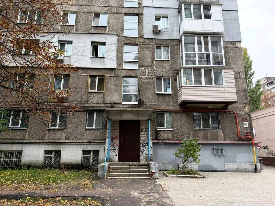 Квартира. Дніпро, Галини Мазепи вул.