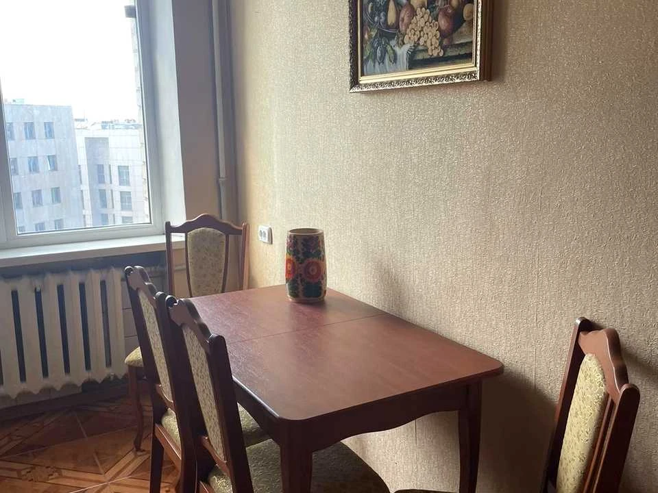 Квартира. Дніпро, Володимира Вернадського вул.