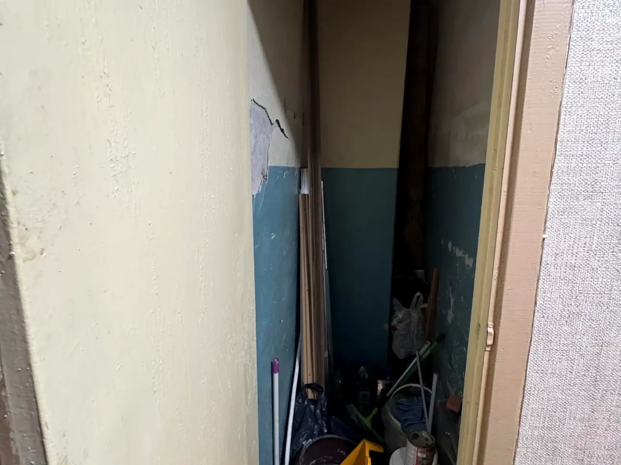 Оренда квартири 1-кімн. 50 м² 2/14 пов.
