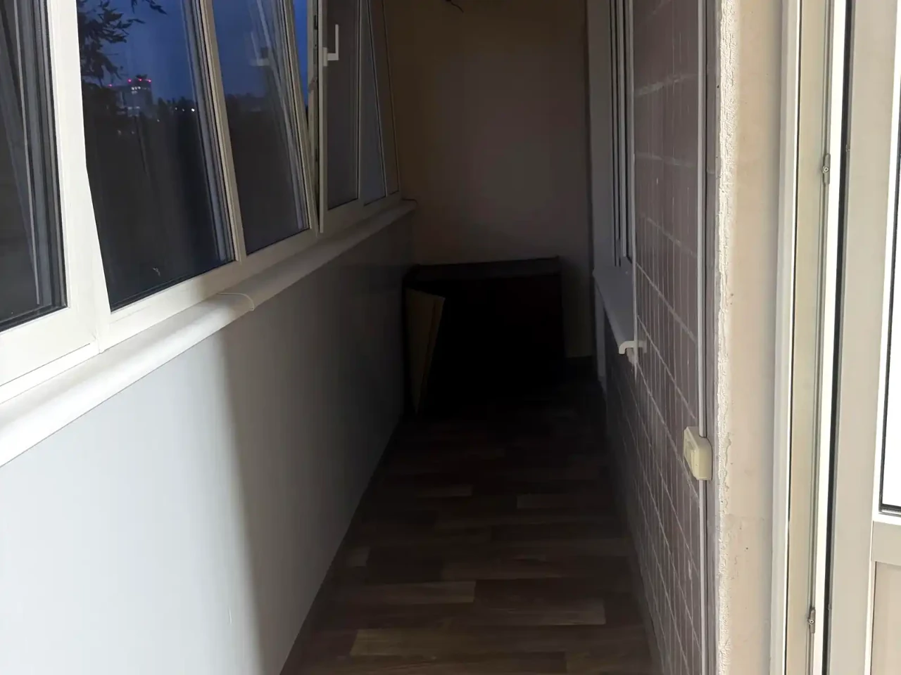 Оренда квартири 1-кімн. 50 м² 2/14 пов.