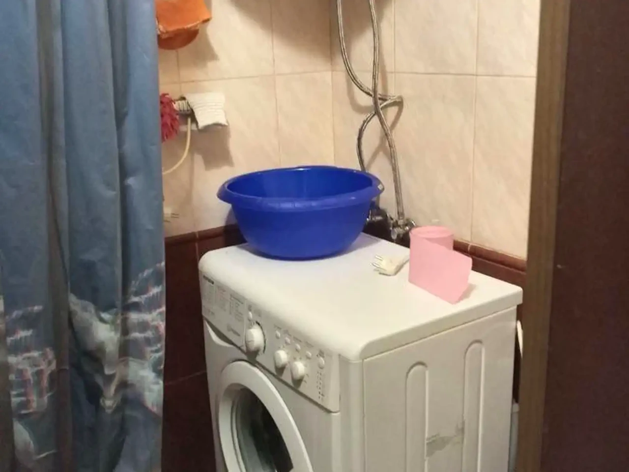 Оренда квартири 1-кімн. 43 м² 3/9 пов.