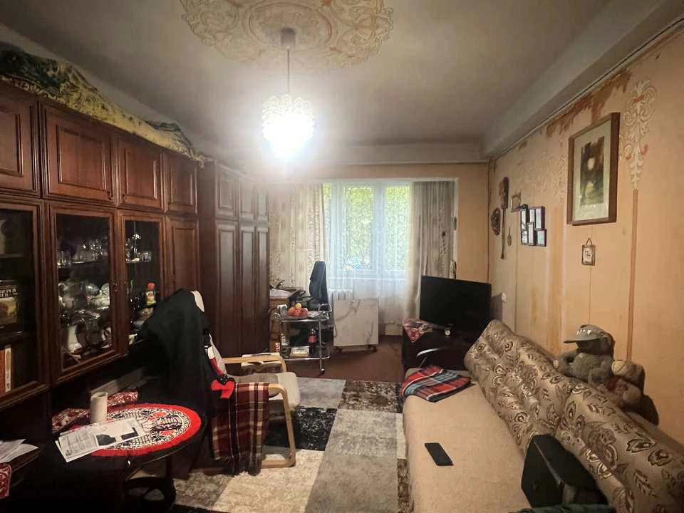 Квартира. Львів, Бориса Грінченка вул.