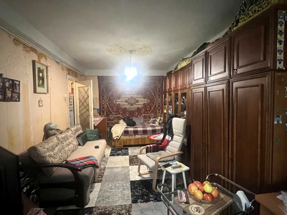 Квартира. Львів, Бориса Грінченка вул.