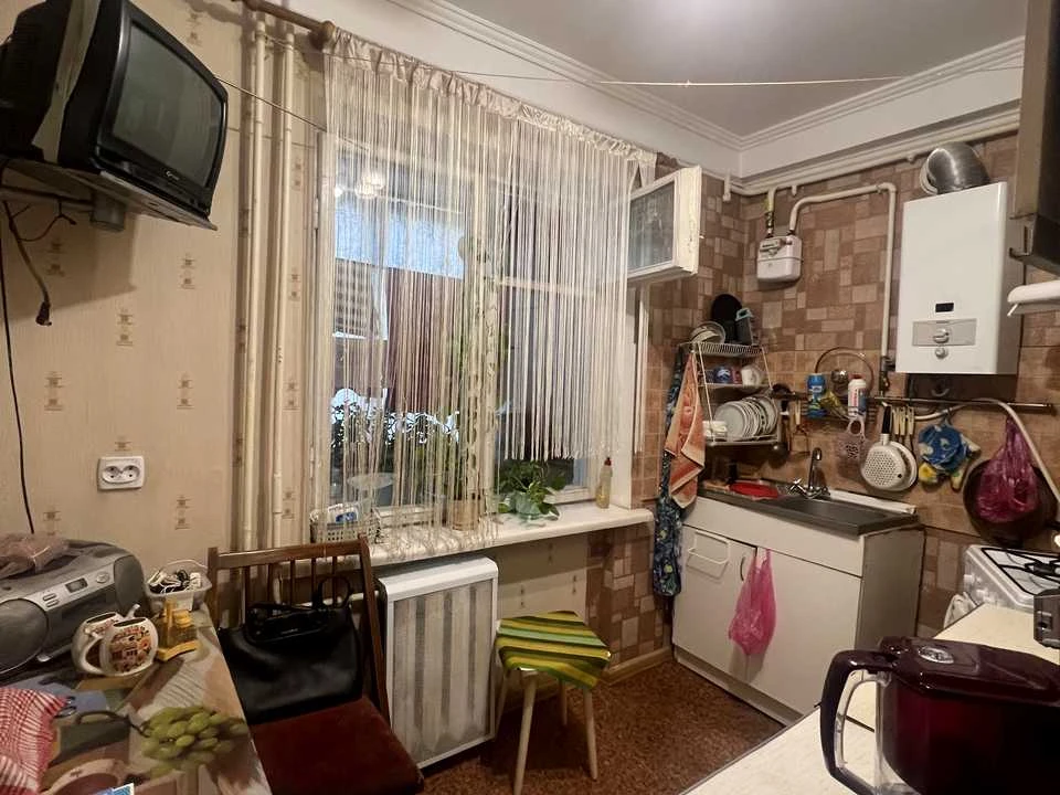 Квартира. Львів, Бориса Грінченка вул.