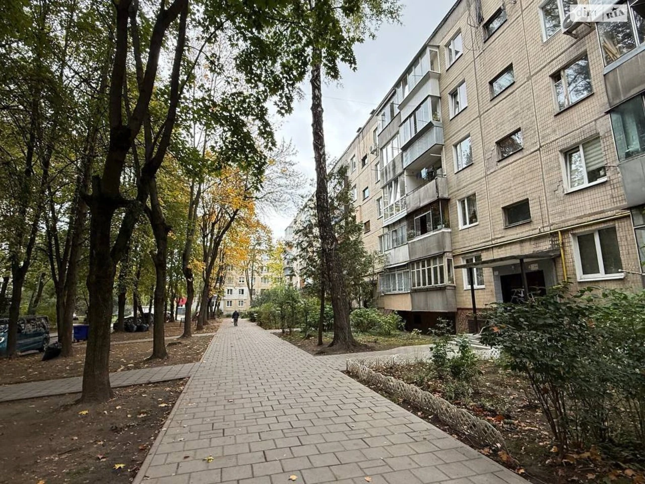 Продаж Квартира Наукова