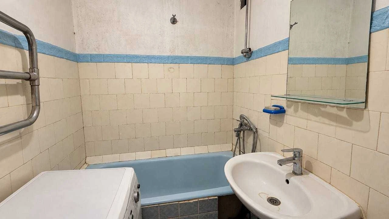 Продаж 3-кімнатної квартири район вул. Наукова