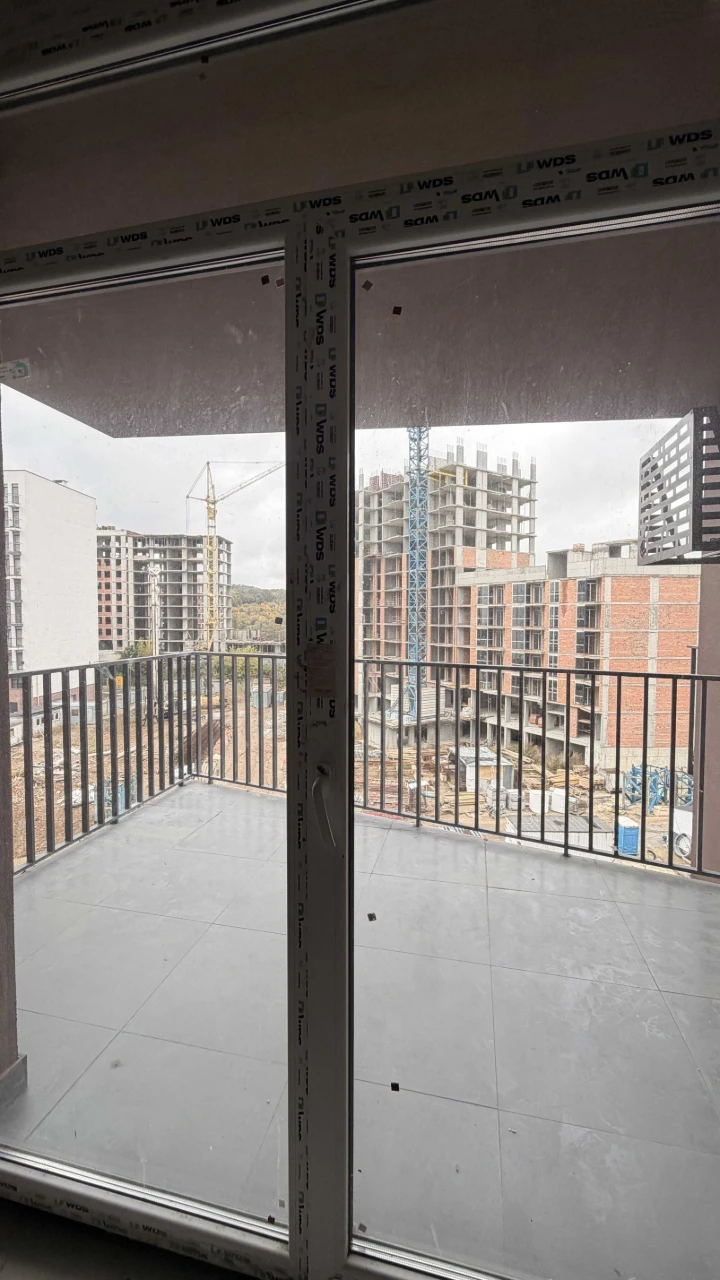 Продаж 1-кімнатної квартири в ЖК «Фруктова Алея»  87 000 $ Б