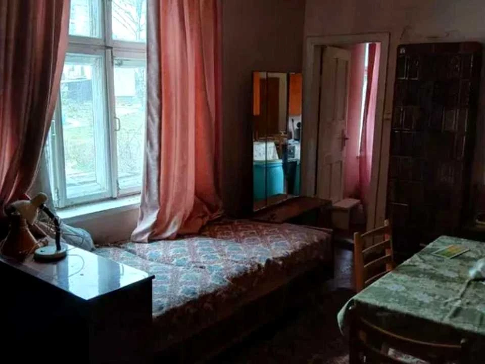 Квартира. Львів, Михайла Яцкова вул.